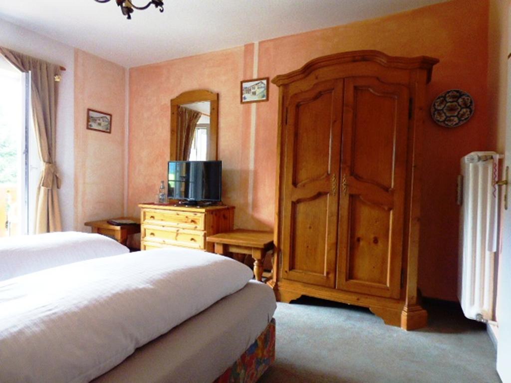 Baeckeralm - B&B 16 + Mittenwald Exteriér fotografie